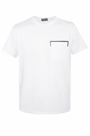 Chest pocket t-shirt, zdjęcie 1 Chest pocket t-shirt od Berluti